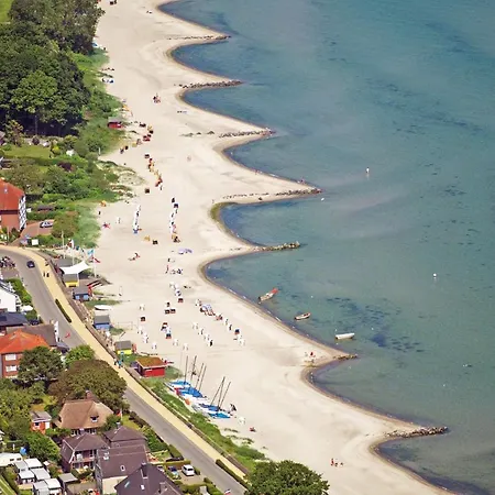 Wolkenloft Mit Meerblick Und Schwimmbad - Haustiere Willkommen