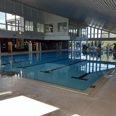 Lejlighed Wolkenloft Mit Meerblick Und Schwimmbad - Haustiere Willkommen Sierksdorf