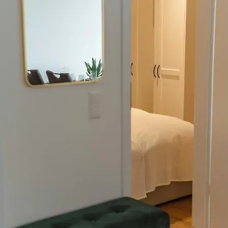 Apartament Wolkenloft Mit Meerblick Und Schwimmbad - Haustiere Willkommen Sierksdorf