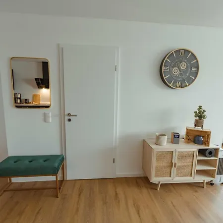 Wolkenloft Mit Meerblick Und Schwimmbad - Haustiere Willkommen