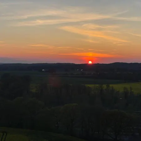 Lejlighed Wolkenloft Mit Meerblick Und Schwimmbad - Haustiere Willkommen *