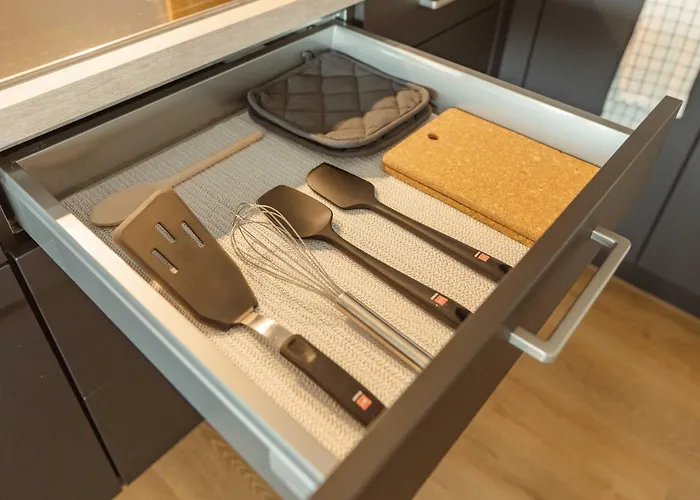 Wolkenloft Mit Meerblick Und Schwimmbad - Haustiere Willkommen * Sierksdorf